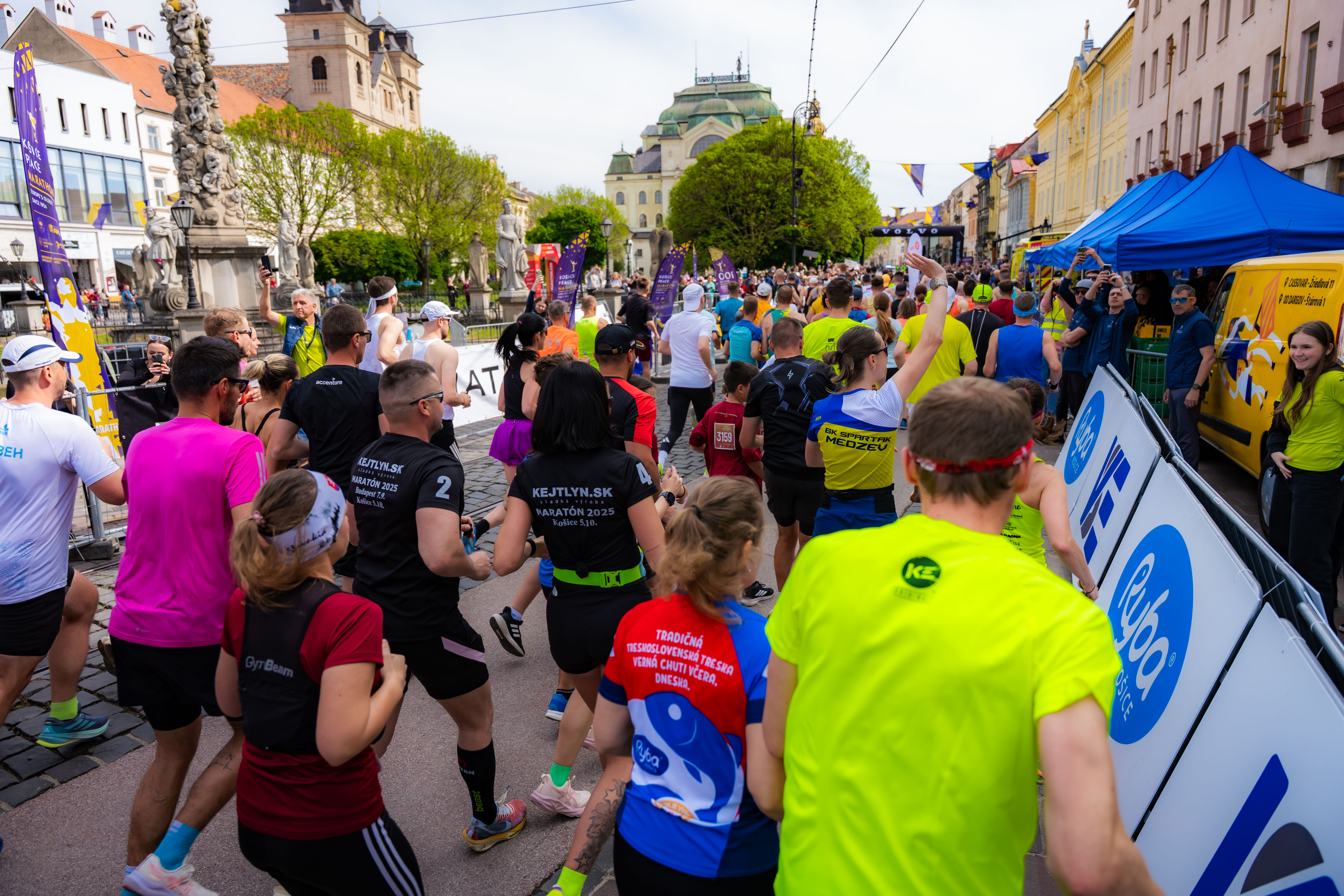 Peace Half Marathon-1-28